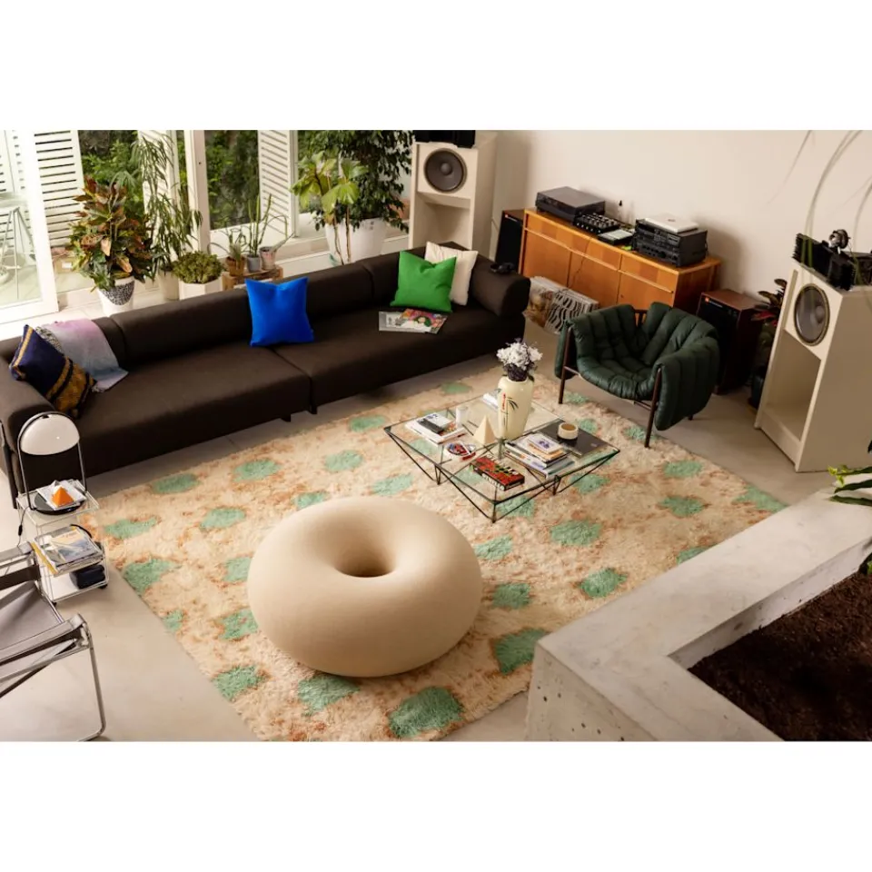 Hem Couches And Poufs>Boa