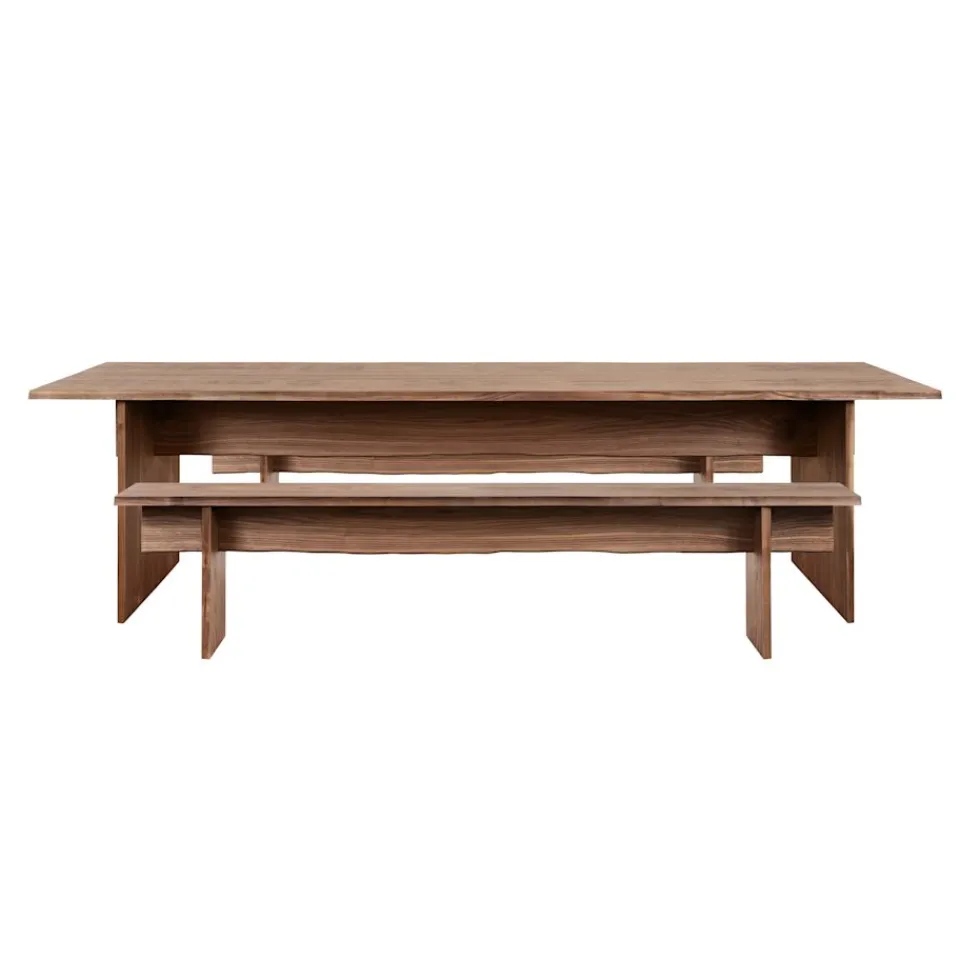 Hem Tables And Side Tables>Bookmatch