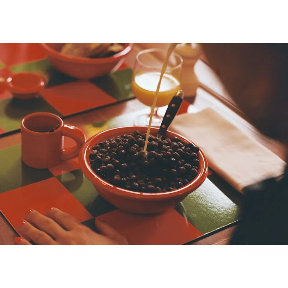 Hem Tableware>Bronto