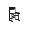 Hem Chairs And Stools>Bullnose