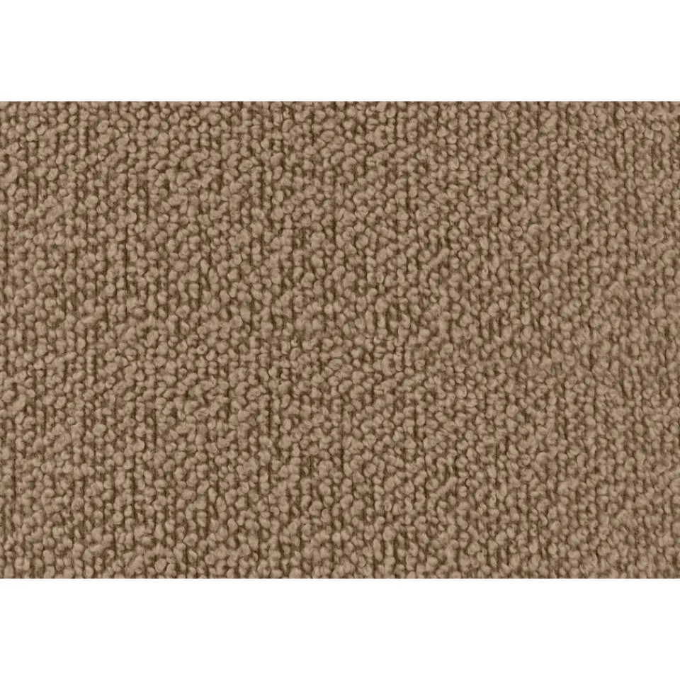 Hem Throws And Cushions>Chunky Bouclé