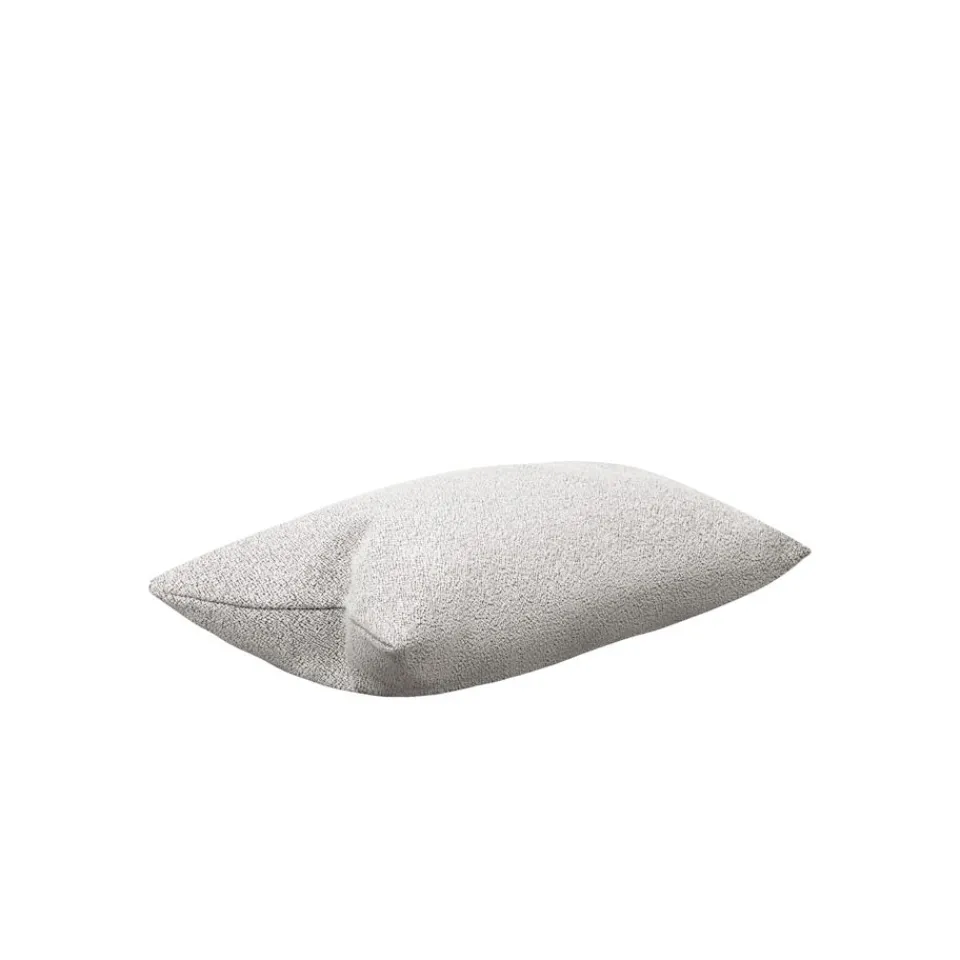 Hem Throws And Cushions>Crepe