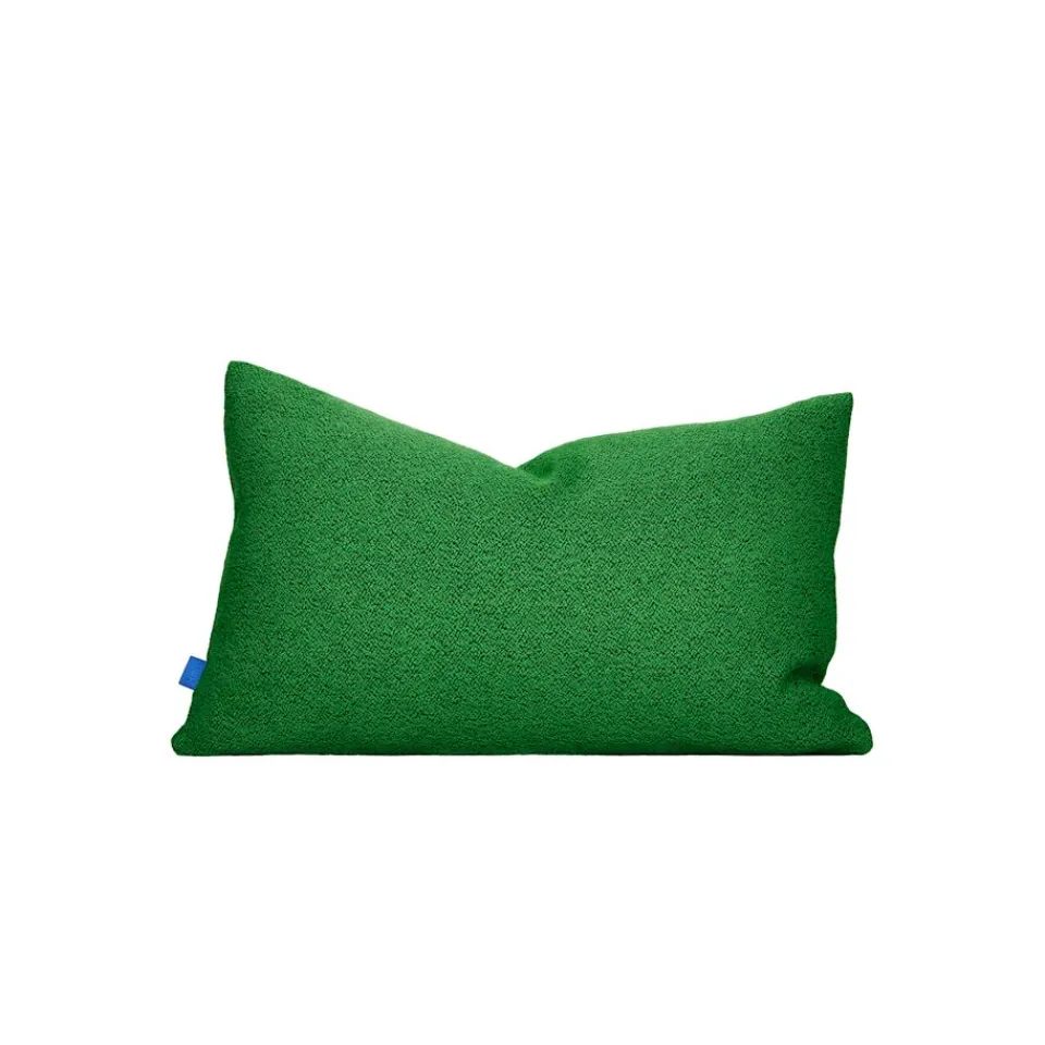 Hem Throws And Cushions>Crepe