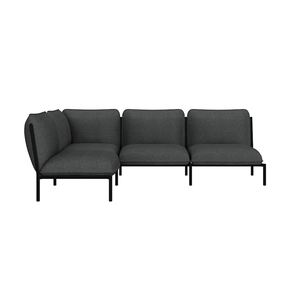 Hem Couches And Poufs>Kumo