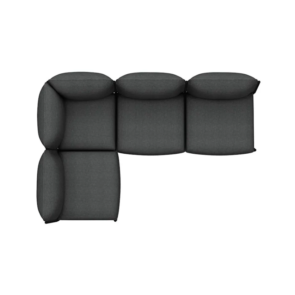 Hem Couches And Poufs>Kumo