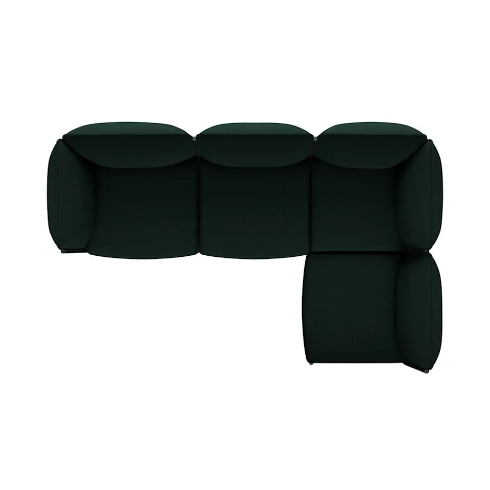 Hem Couches And Poufs>Kumo