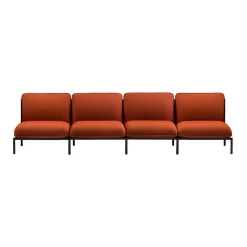 Hem Couches And Poufs>Kumo