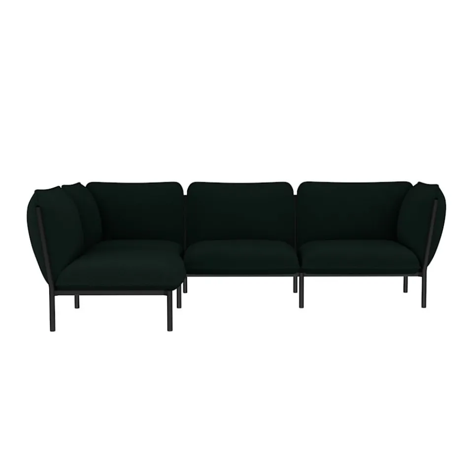 Hem Couches And Poufs>Kumo