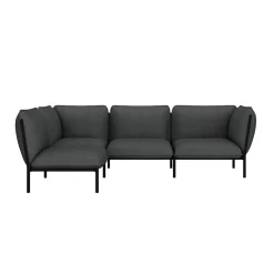 Hem Couches And Poufs>Kumo