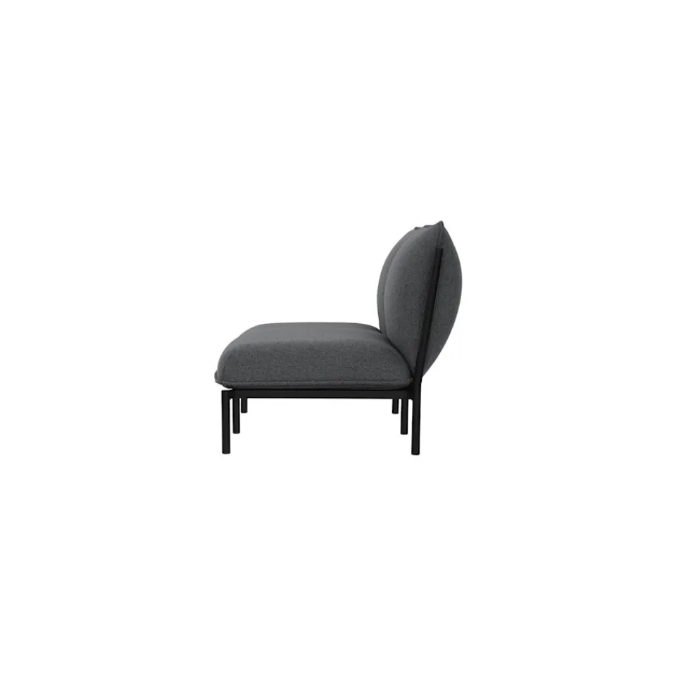 Hem Couches And Poufs>Kumo