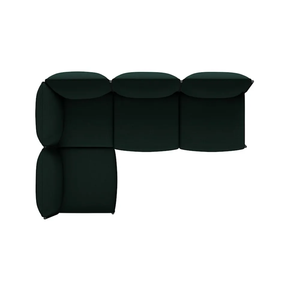 Hem Couches And Poufs>Kumo