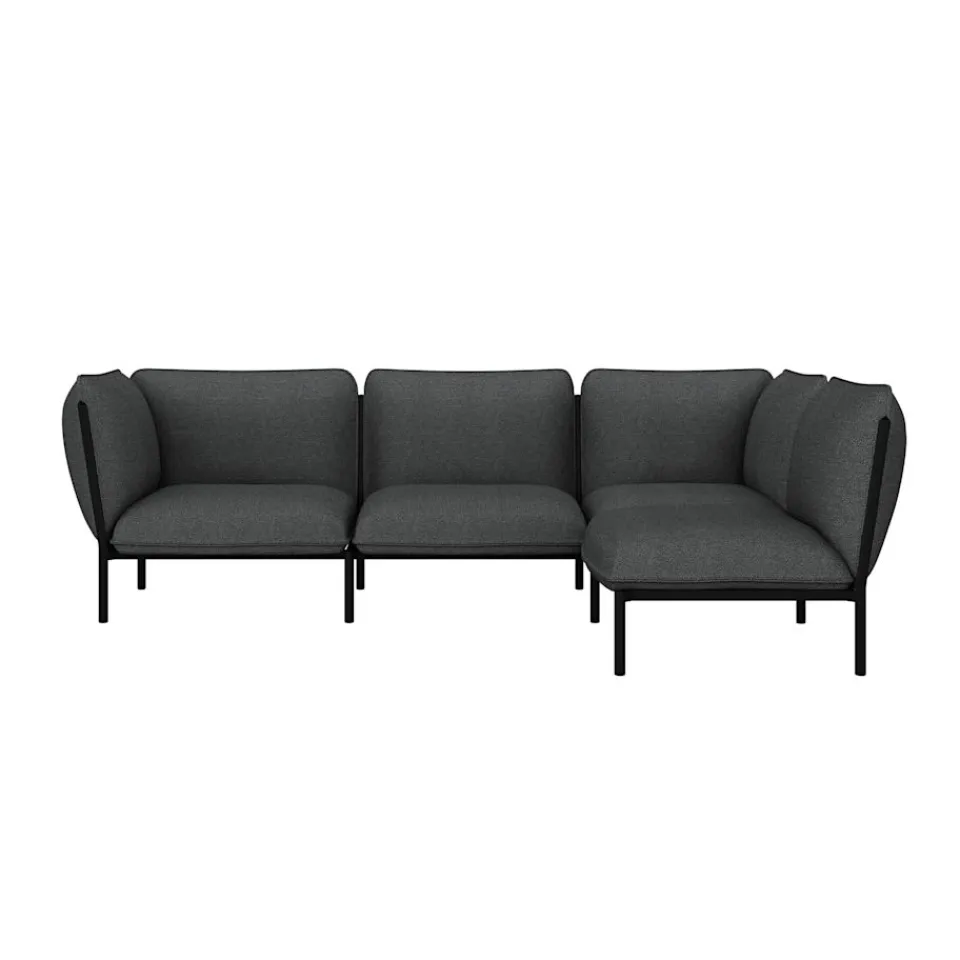Hem Couches And Poufs>Kumo