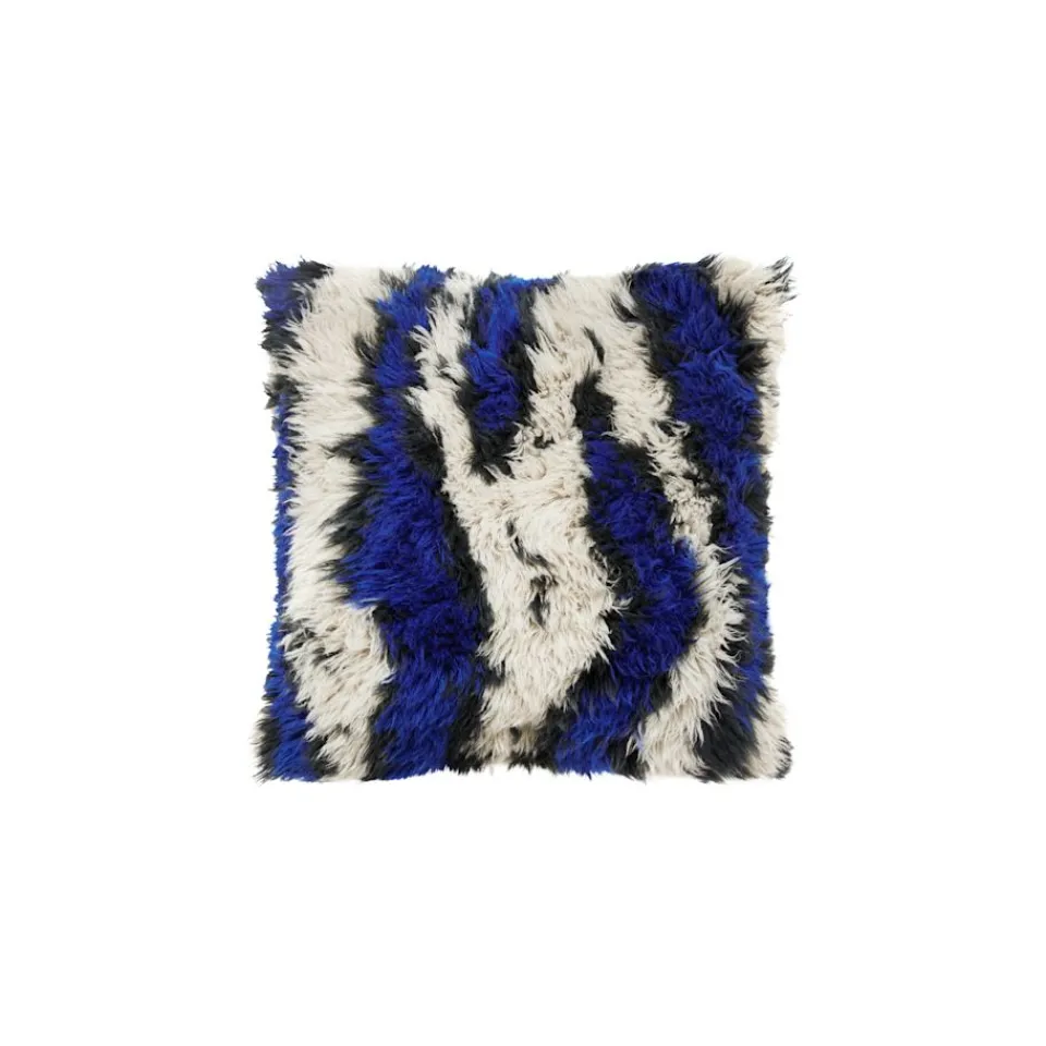 Hem Throws And Cushions>Monster