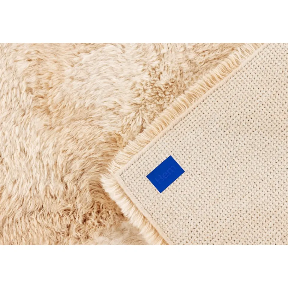Hem Rugs>Monster