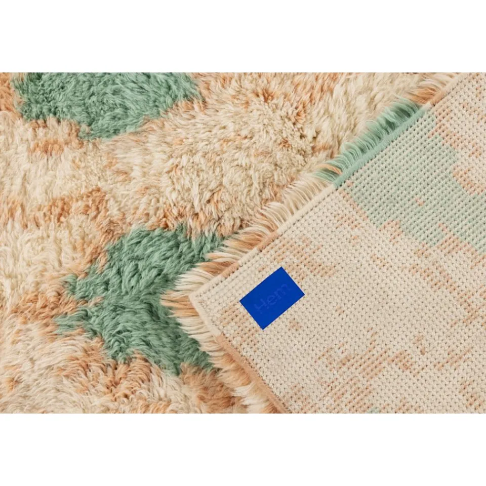 Hem Rugs>Monster