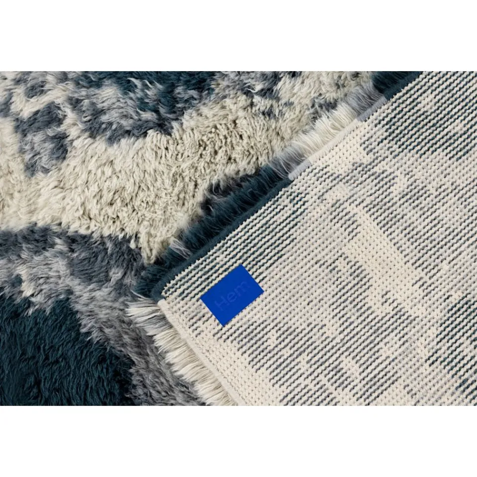 Hem Rugs>Monster