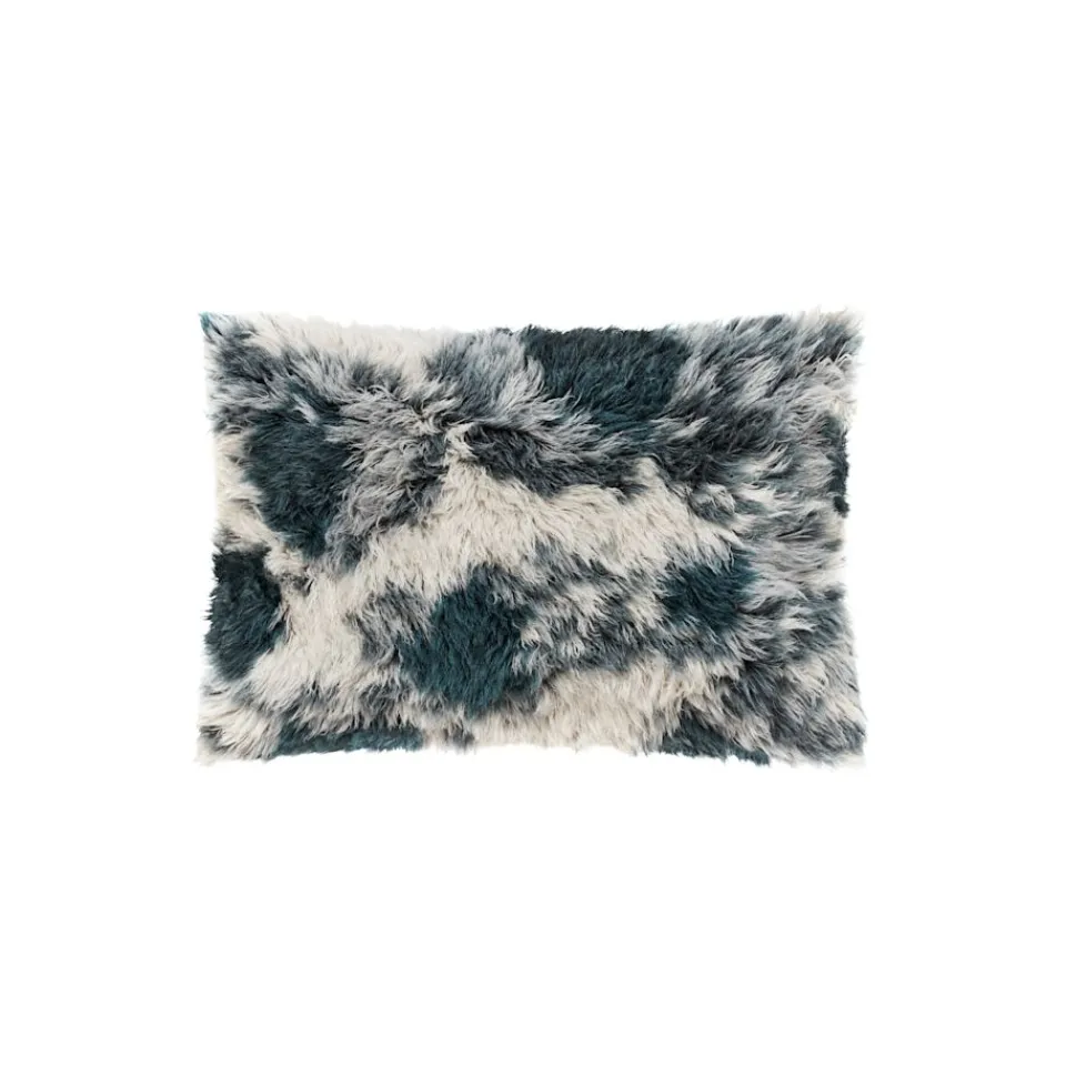 Hem Throws And Cushions>Monster