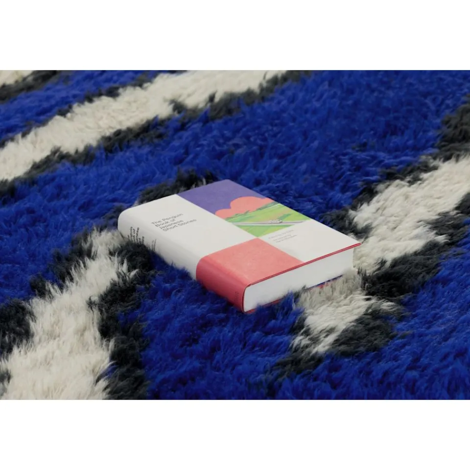 Hem Rugs>Monster