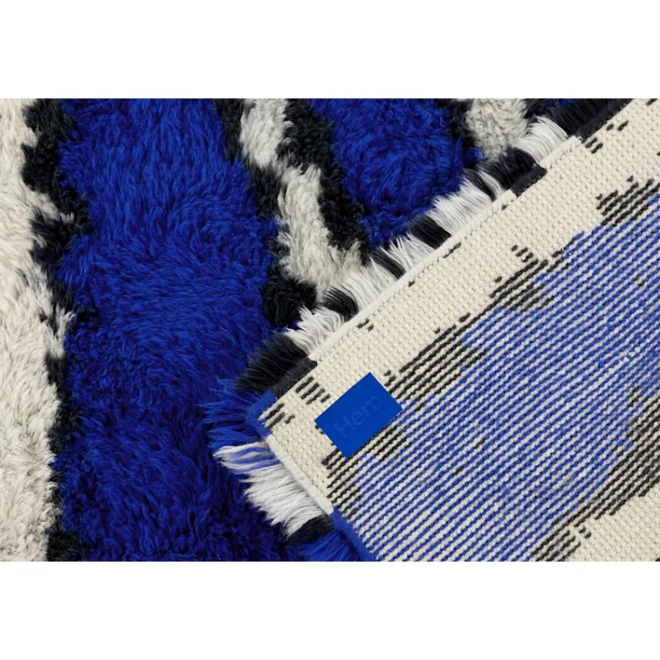 Hem Rugs>Monster