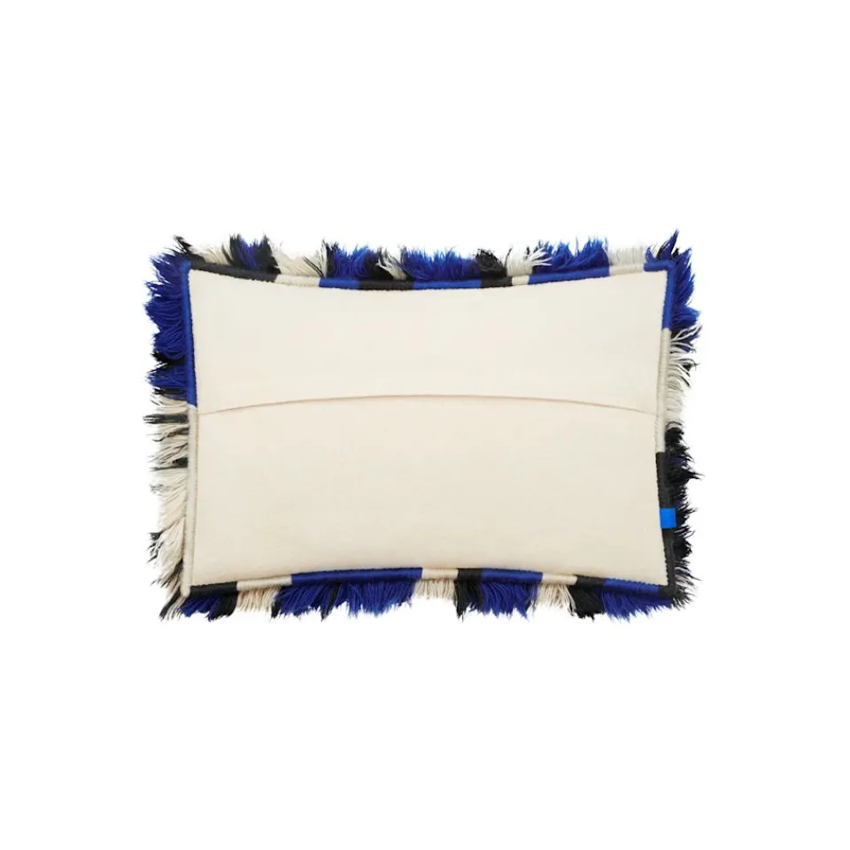 Hem Throws And Cushions>Monster