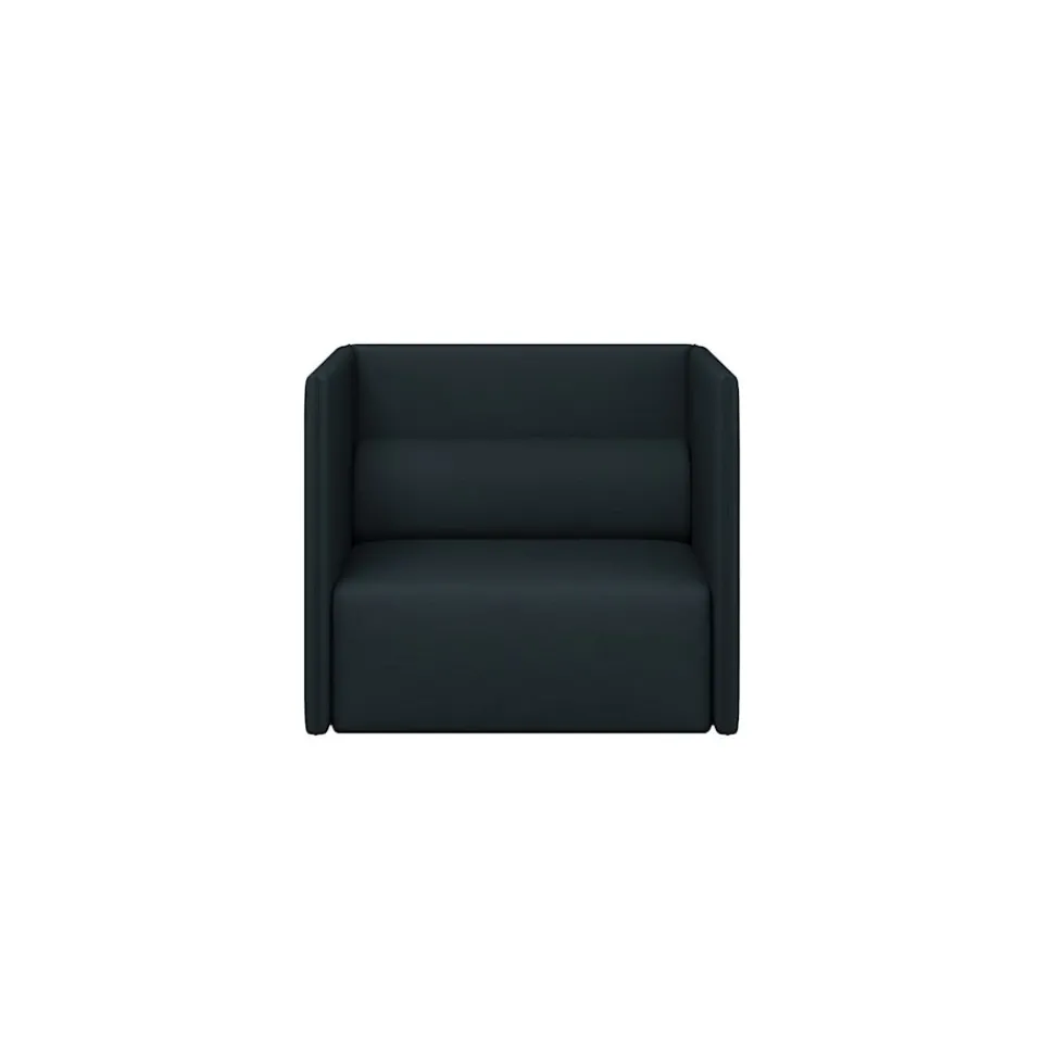Hem Couches And Poufs>Palo Block