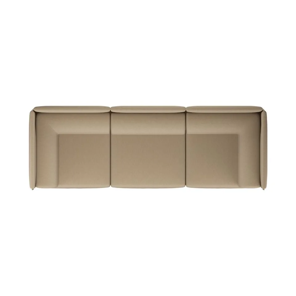 Hem Couches And Poufs>Palo Block