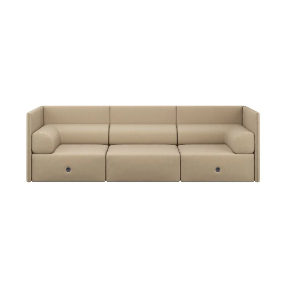 Hem Couches And Poufs>Palo Block