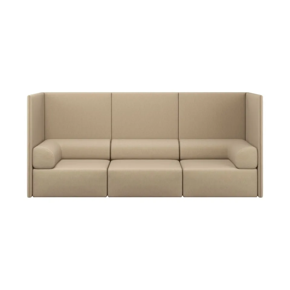 Hem Couches And Poufs>Palo Block
