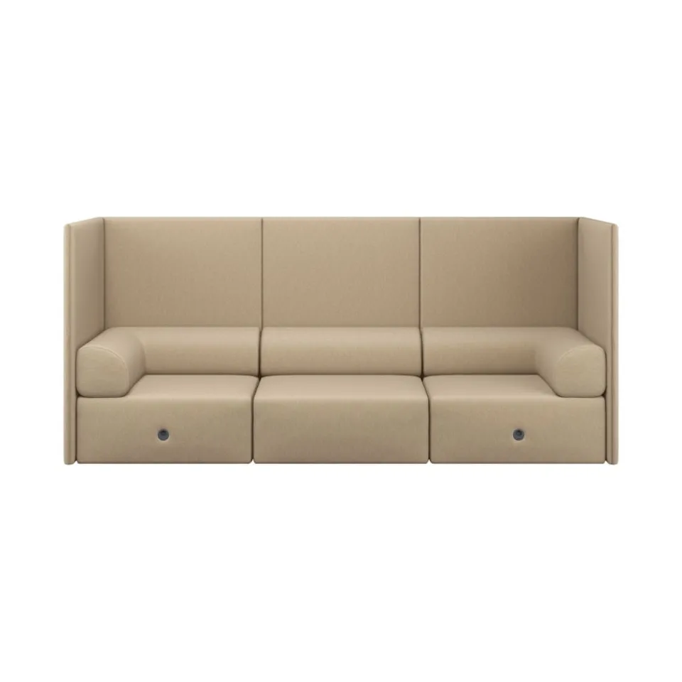Hem Couches And Poufs>Palo Block