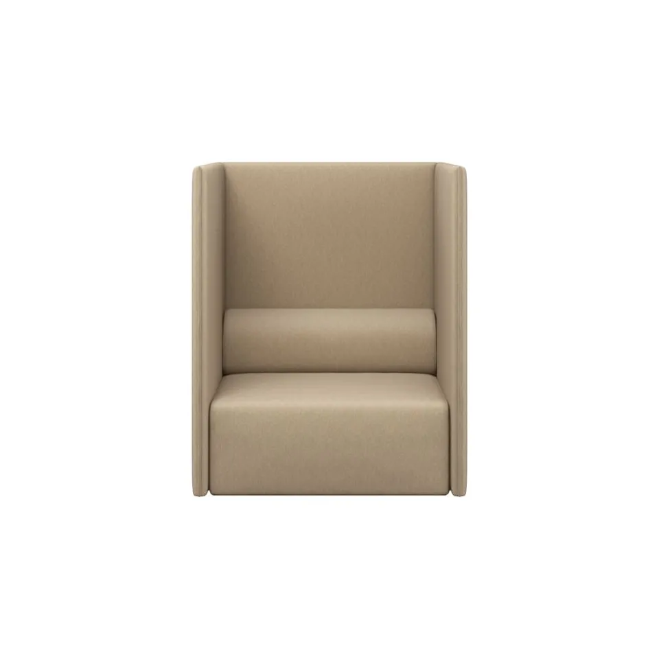 Hem Couches And Poufs>Palo Block
