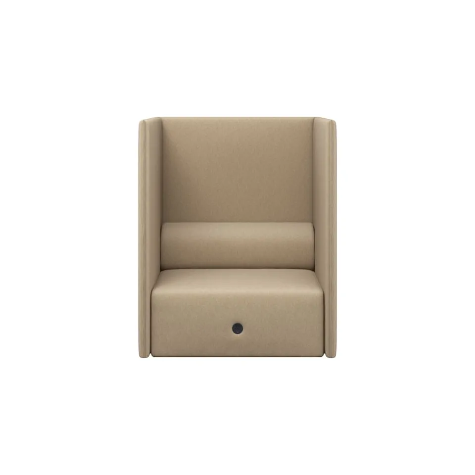 Hem Couches And Poufs>Palo Block