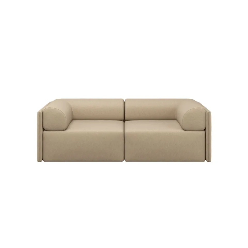 Hem Couches And Poufs>Palo Block