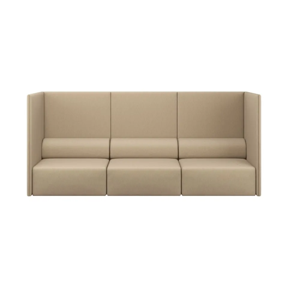 Hem Couches And Poufs>Palo Block