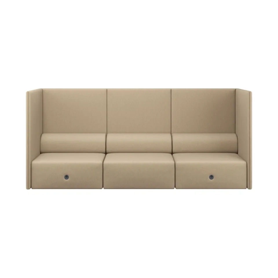 Hem Couches And Poufs>Palo Block