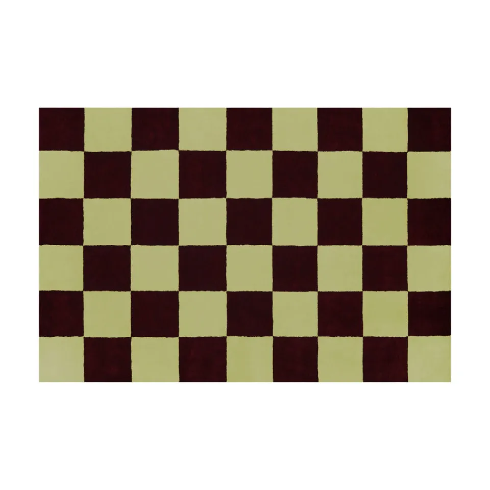 Hem Rugs>Pattern