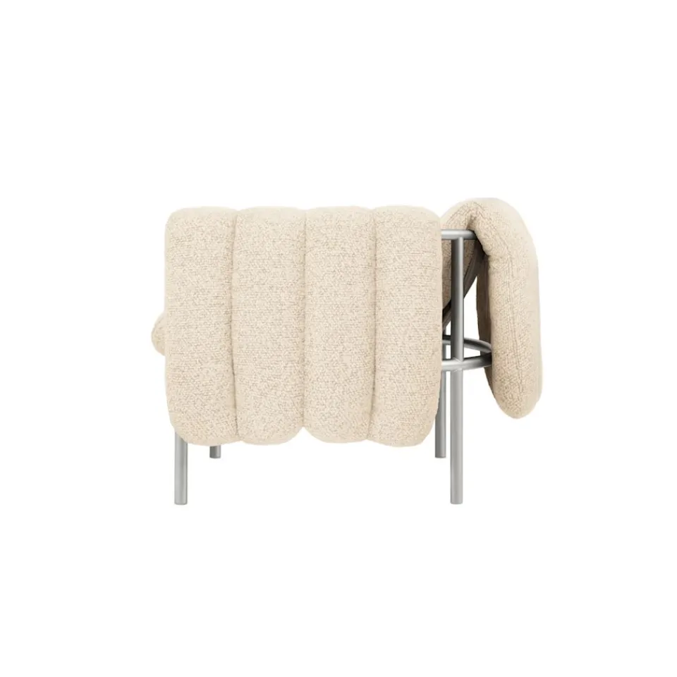 Hem Chairs And Stools>Puffy