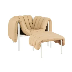 Hem Chairs And Stools>Puffy
