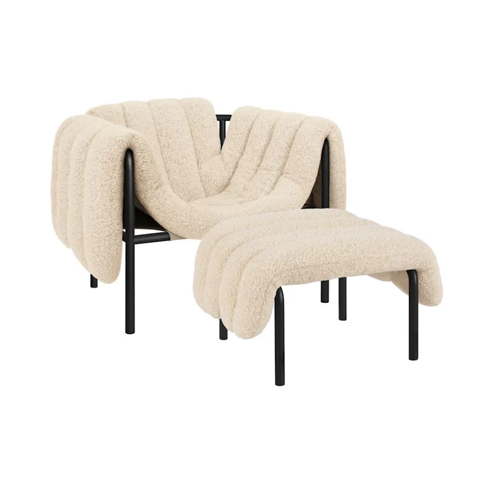 Hem Chairs And Stools>Puffy