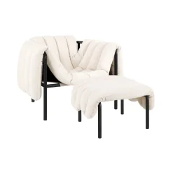 Hem Chairs And Stools>Puffy