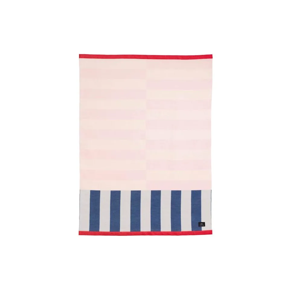 Hem Throws And Cushions>Stripe