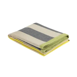 Hem Throws And Cushions>Stripe