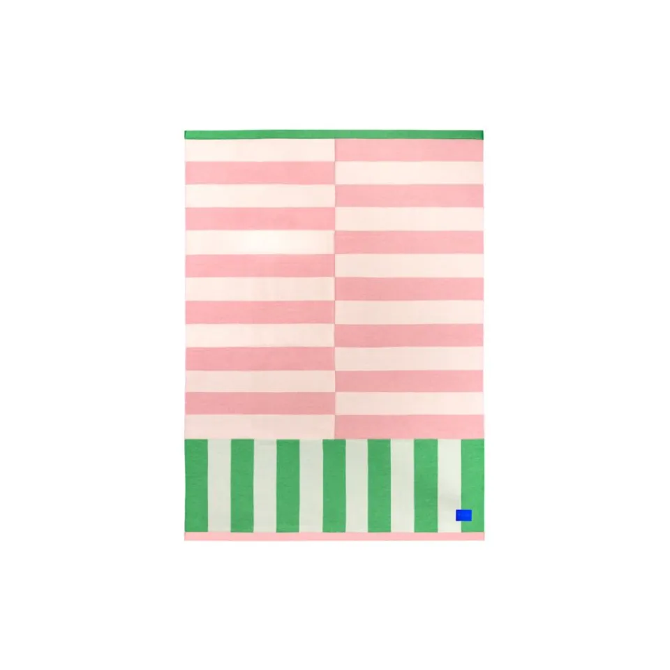 Hem Throws And Cushions>Stripe