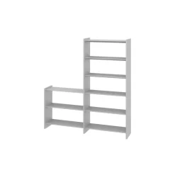 Hem Shelving And Storage>T Shelf