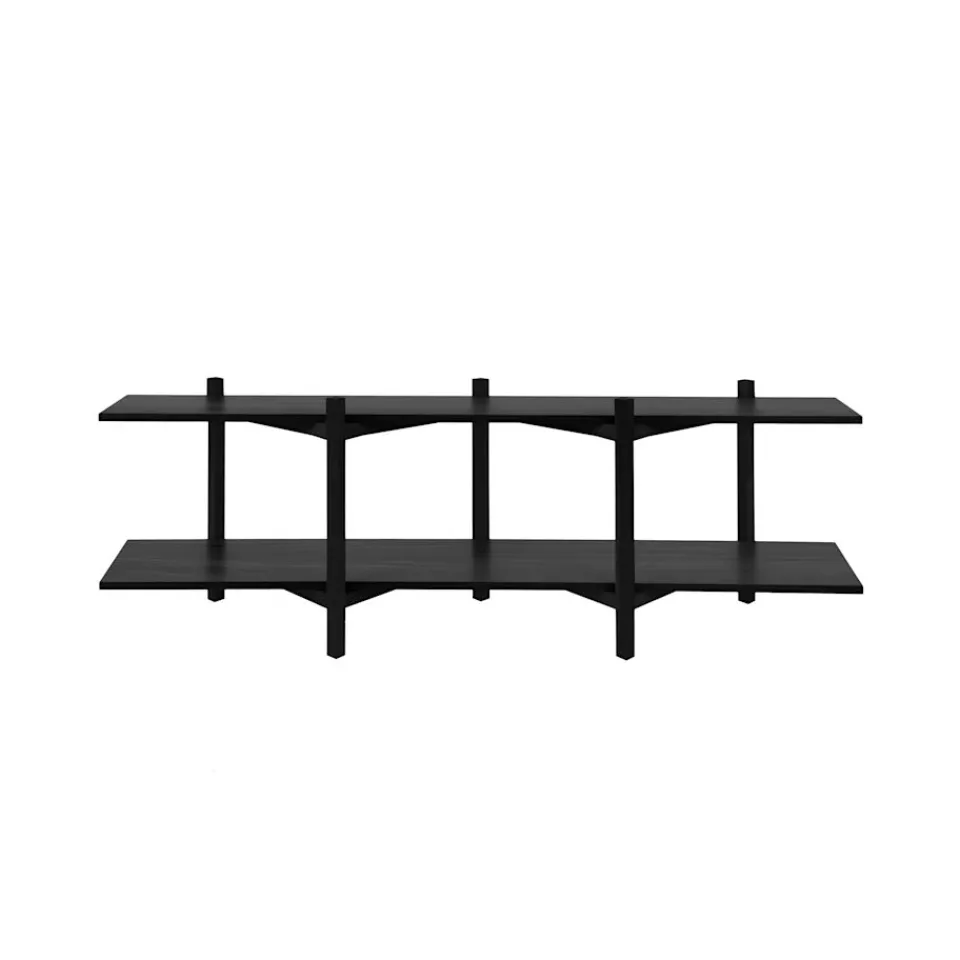 Hem Shelving And Storage>Zig Zag
