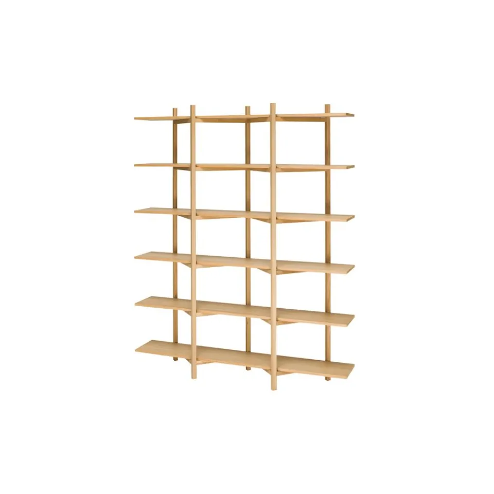 Hem Shelving And Storage>Zig Zag