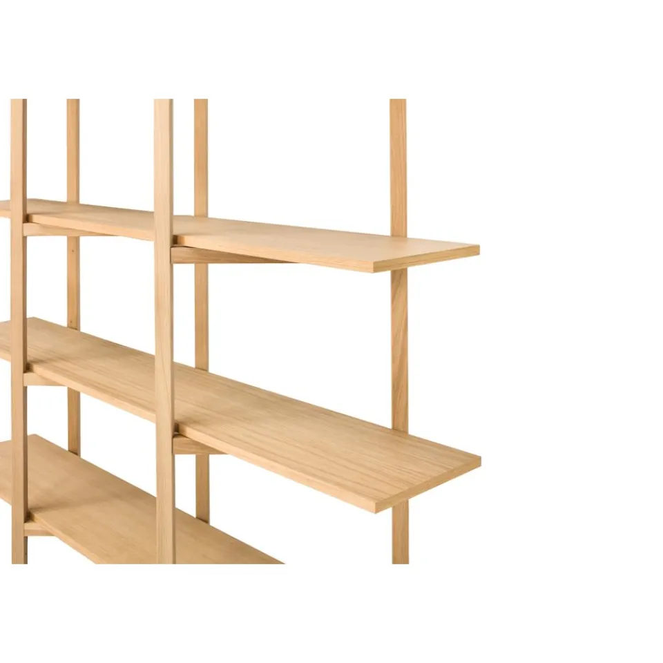 Hem Shelving And Storage>Zig Zag