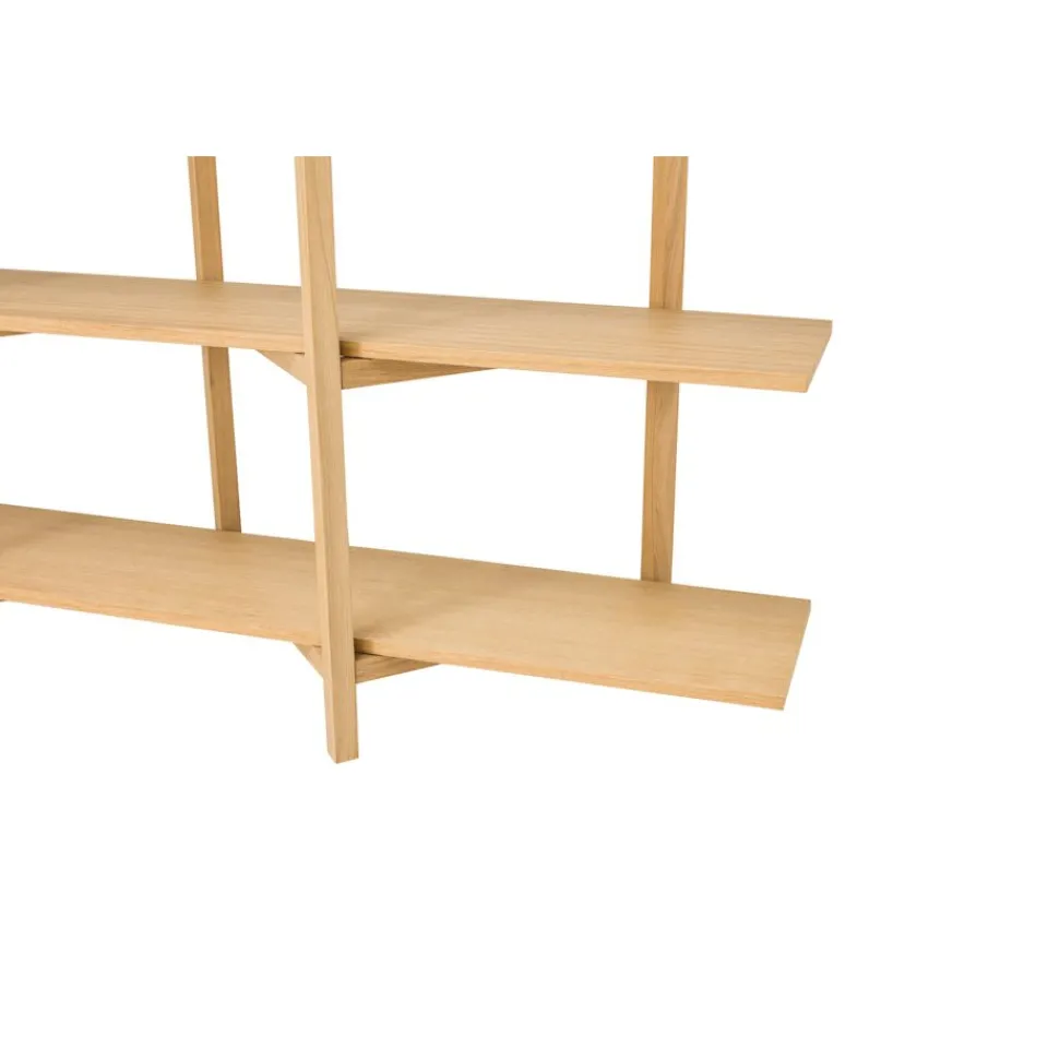 Hem Shelving And Storage>Zig Zag