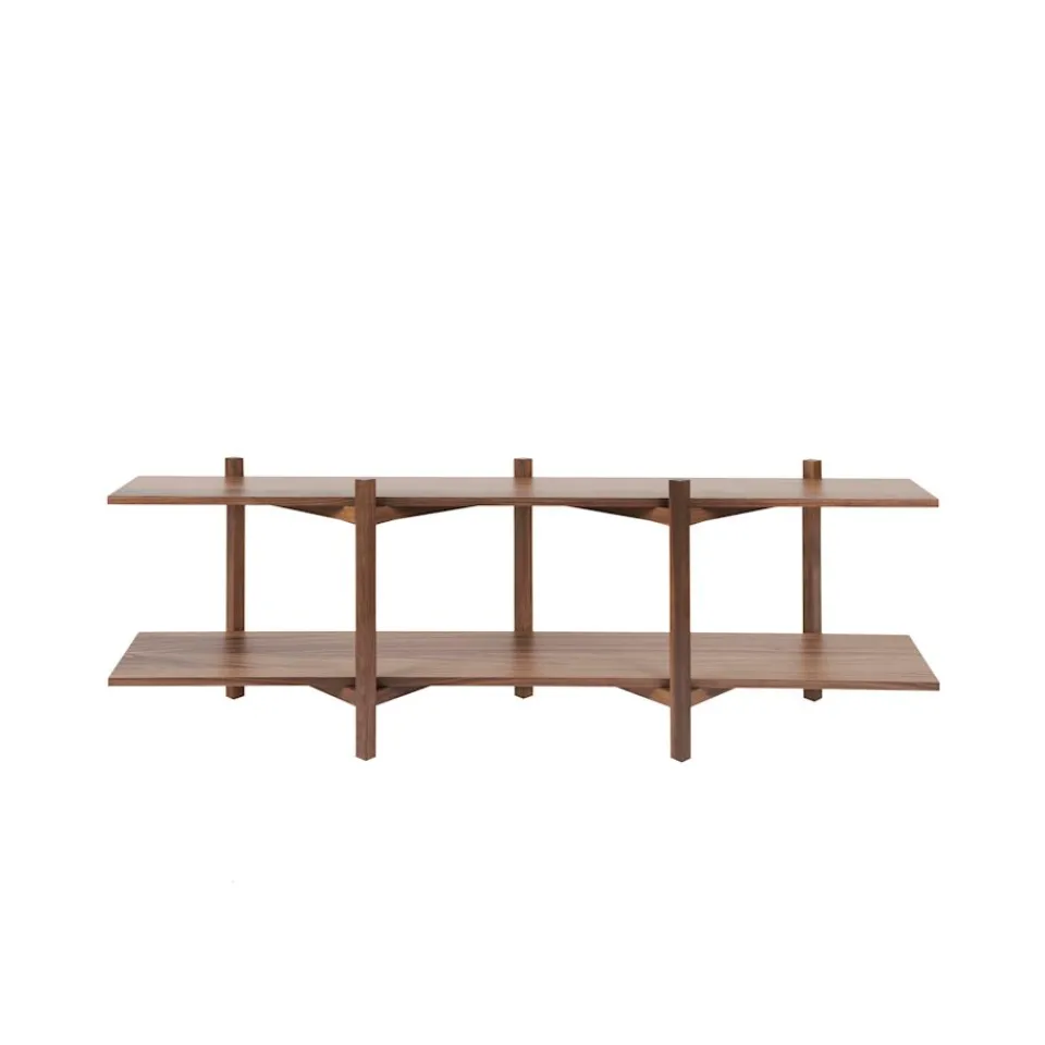 Hem Shelving And Storage>Zig Zag