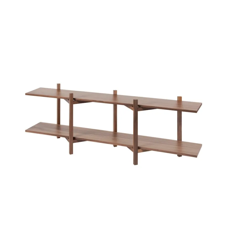 Hem Shelving And Storage>Zig Zag