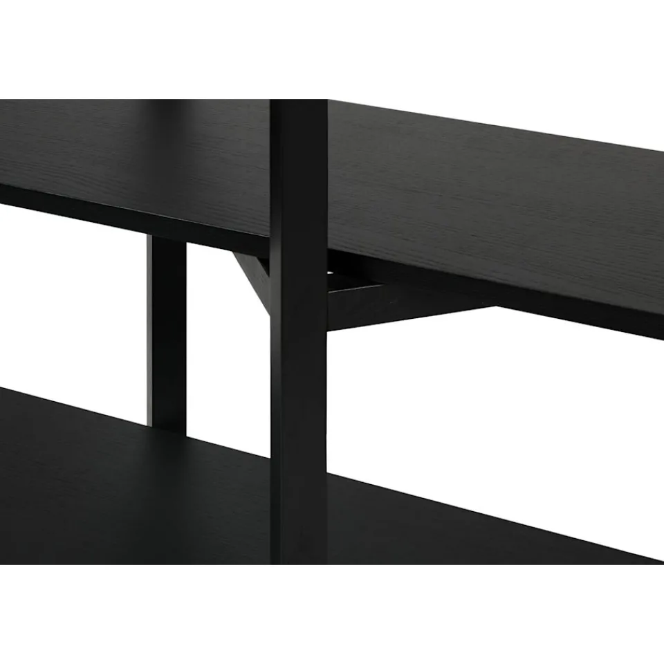 Hem Shelving And Storage>Zig Zag